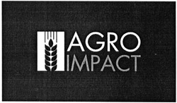 Свідоцтво торговельну марку № 202465 (заявка m201408171): agro impact
