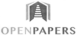 Свідоцтво торговельну марку № 304841 (заявка m201921431): openpapers; open papers