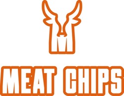 Заявка на торговельну марку № m202600490: м; meat chips