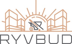 Заявка на торговельну марку № m202510724: ryvbud