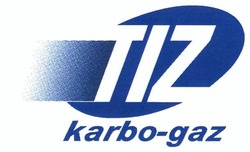Свідоцтво торговельну марку № 229580 (заявка m201604706): tiz; karbo-gaz