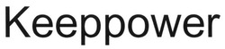 Свідоцтво торговельну марку № 232009 (заявка m201603024): keeppower