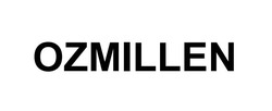 Заявка на торговельну марку № m202400893: ozmillen