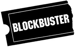 Свідоцтво торговельну марку № 93274 (заявка m200508659): blockbuster