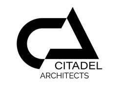 Заявка на торговельну марку № m202128964: citadel architects; ca; са