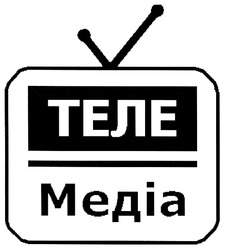 Свідоцтво торговельну марку № 114387 (заявка m200807208): теле медіа