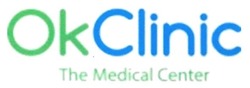 Свідоцтво торговельну марку № 255900 (заявка m201710234): okclinic; ok clinic; the medical center; ок
