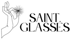 Свідоцтво торговельну марку № 347736 (заявка m202211830): saint glasses