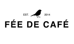 Свідоцтво торговельну марку № 298621 (заявка m201917415): fee de cafe; est.2014