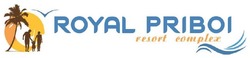 Свідоцтво торговельну марку № 328384 (заявка m202117384): resort complex; royal priboi