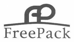 Свідоцтво торговельну марку № 158617 (заявка m201114149): fp; freepack; free pack