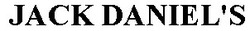 Свідоцтво торговельну марку № 277344 (заявка m201811254): jack daniel's; jack daniels