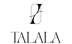 Заявка на торговельну марку № m202507740: talala