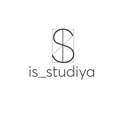 Заявка на торговельну марку № m202605103: is studiya; is_studiya
