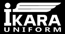Свідоцтво торговельну марку № 294422 (заявка m201904219): ikara uniform