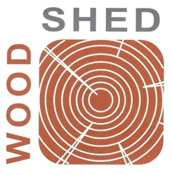 Свідоцтво торговельну марку № 296576 (заявка m201914876): wood shed