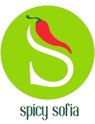 Заявка на торговельну марку № m202013119: spicy sofia