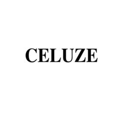 Заявка на торговельну марку № m202517641: celuze