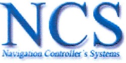 Свідоцтво торговельну марку № 101677 (заявка m200710419): ncs; navigation controller's systems