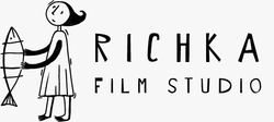 Заявка на торговельну марку № m202206009: richka film studio