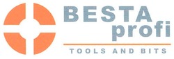 Свідоцтво торговельну марку № 108349 (заявка m200708802): besta profi; tools and bits