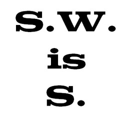 Свідоцтво торговельну марку № 330126 (заявка m202206815): swiss; s.w.is.s.