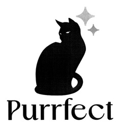 Заявка на торговельну марку № m202523168: purrfect