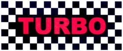 Свідоцтво торговельну марку № 111410 (заявка m200806552): turbo
