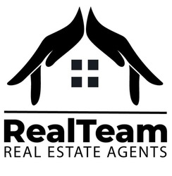 Заявка на торговельну марку № m202212205: realteam real estate agents