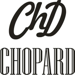 Заявка на торговельну марку № m201206125: chd; chopard