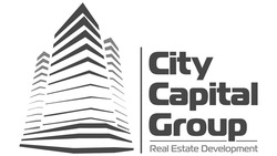 Заявка на торговельну марку № m202118714: city capital group; real estate development