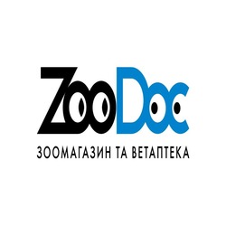 Заявка на торговельну марку № m202210104: зоомагазин та ветаптека; zoo doc; zoodoc