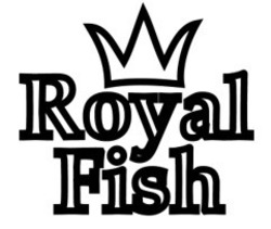 Свідоцтво торговельну марку № 297546 (заявка m201900647): royal fish