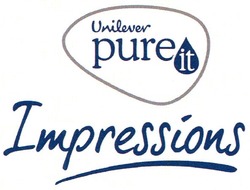 Свідоцтво торговельну марку № 151274 (заявка m201018975): unilever pure impressions