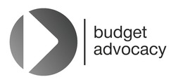 Свідоцтво торговельну марку № 251400 (заявка m201809489): budget advocacy