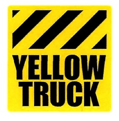 Свідоцтво торговельну марку № 303290 (заявка m201918539): yellow truck