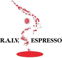 Заявка на торговельну марку № m202518426: raiv; r.a.i.v. espresso
