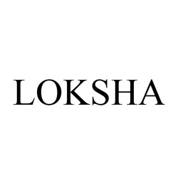 Заявка на торговельну марку № m202306197: loksha