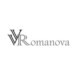 Заявка на торговельну марку № m201304483: vvromanova