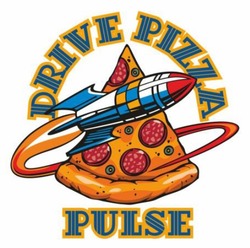 Заявка на торговельну марку № m202317658: drive pizza pulse