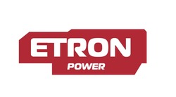 Свідоцтво торговельну марку № 255227 (заявка m201710078): etron power