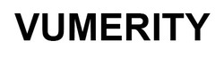 Свідоцтво торговельну марку № 315039 (заявка m202004057): vumerity