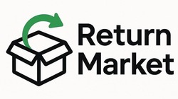 Заявка на торговельну марку № m202518538: return market