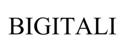 Заявка на торговельну марку № m202503203: bigitali