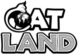 Свідоцтво торговельну марку № 197943 (заявка m201400994): cat land; сат