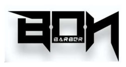 Заявка на торговельну марку № m202315712: bon barber