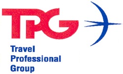 Заявка на торговельну марку № m200904892: tpg; travel professional group