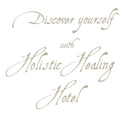 Свідоцтво торговельну марку № 177363 (заявка m201214203): discover yourself with holistic healing hotel