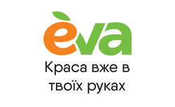 Заявка на торговельну марку № m202509422: краса вже в твоїх руках; eva