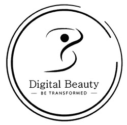 Свідоцтво торговельну марку № 336715 (заявка m202108933): digital beauty be transformed